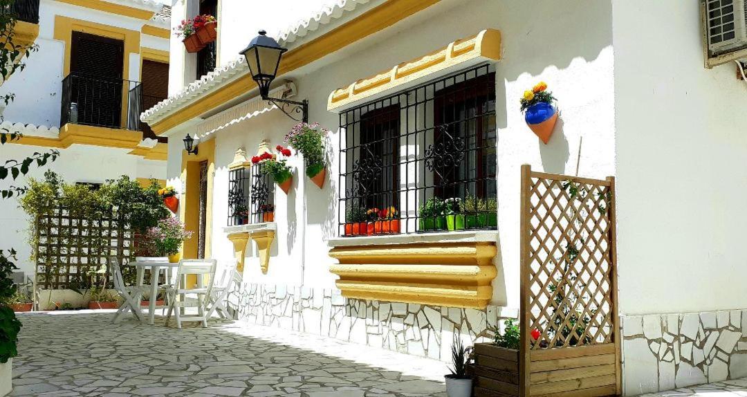 Pueblo Laguna 7 Vera Buitenkant foto