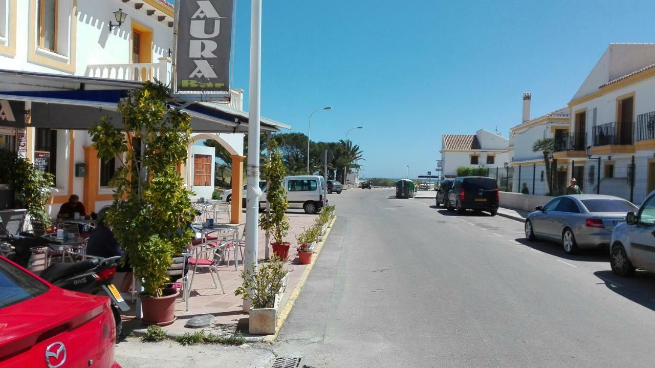 Pueblo Laguna 7 Vera Buitenkant foto