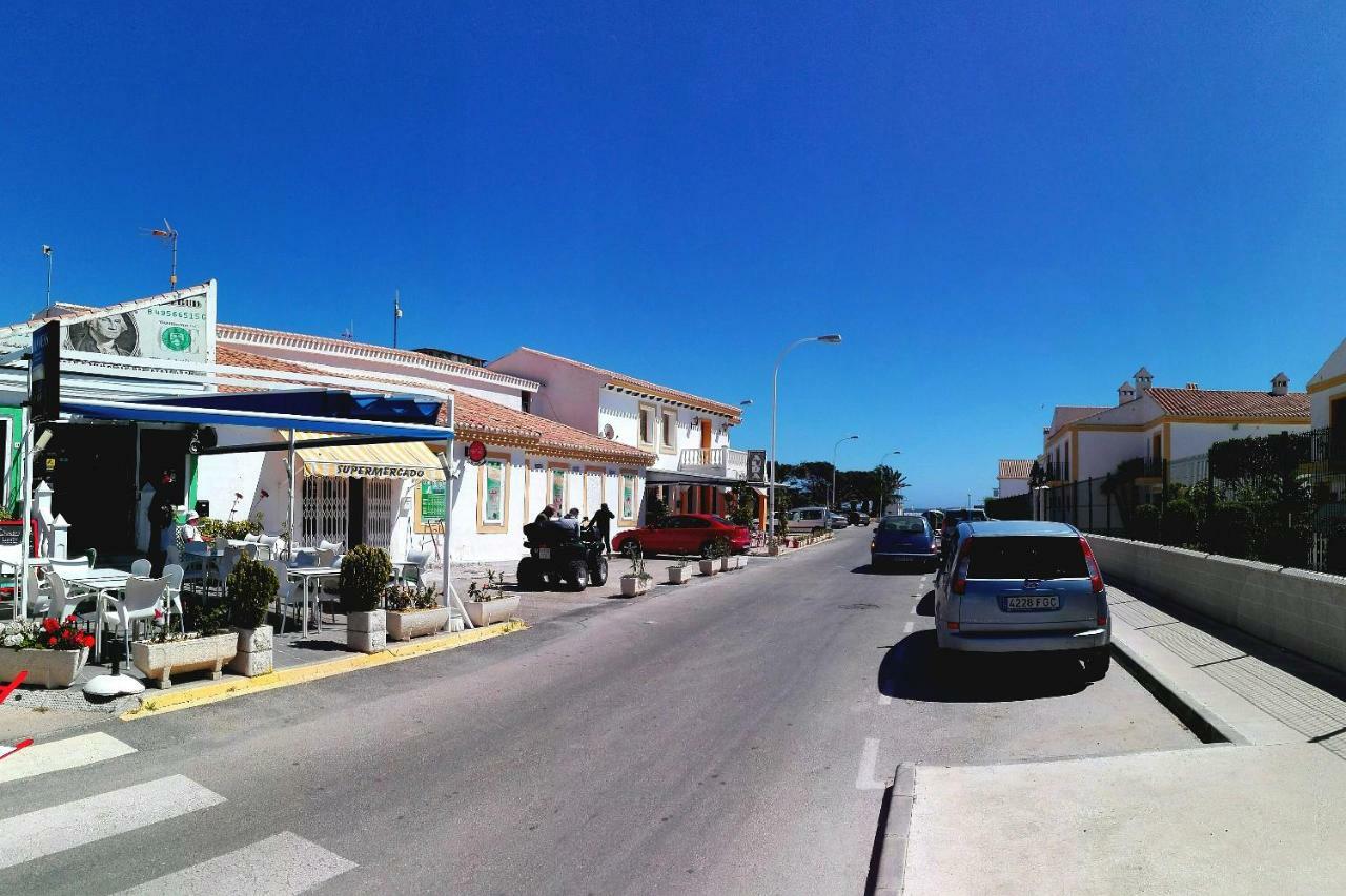 Pueblo Laguna 7 Vera Buitenkant foto